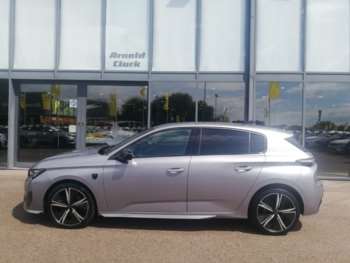 Used Peugeot 308 2023 for sale - 75107741: Photo