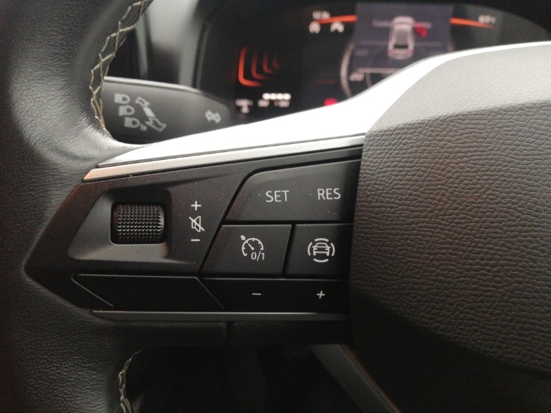 Used SEAT Ibiza 2023 for sale - 76889479: Photo 18