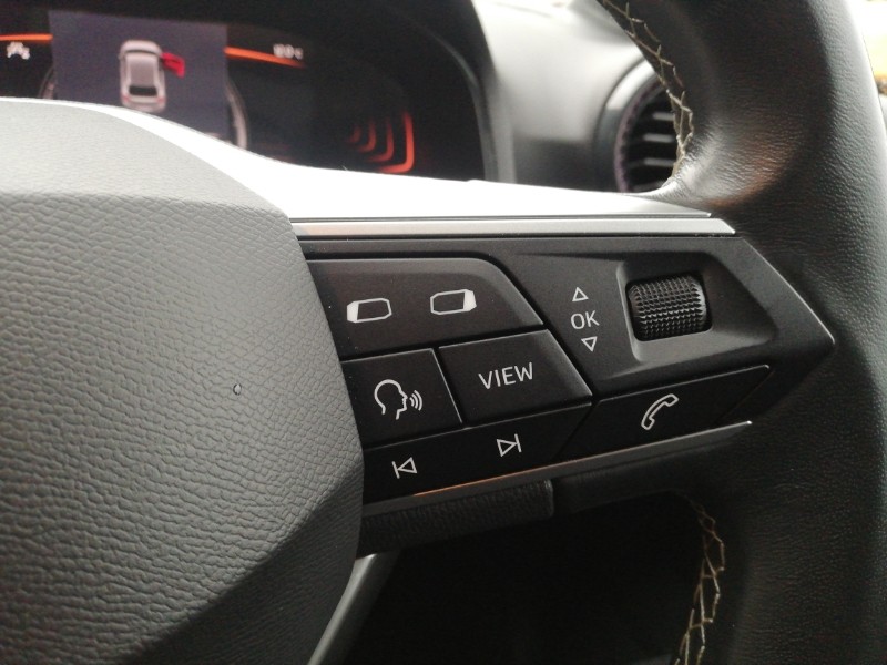 Used SEAT Ibiza 2023 for sale - 76889479: Photo 19