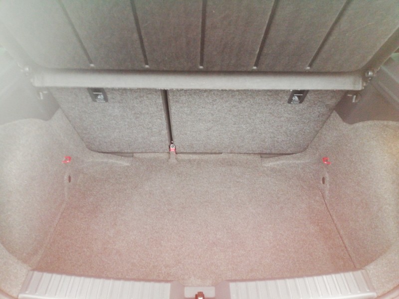 Used SEAT Ibiza 2023 for sale - 76889479: Photo 8