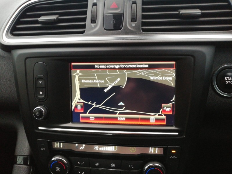 Used Renault Kadjar 2017 for sale - 77008665: Photo 13