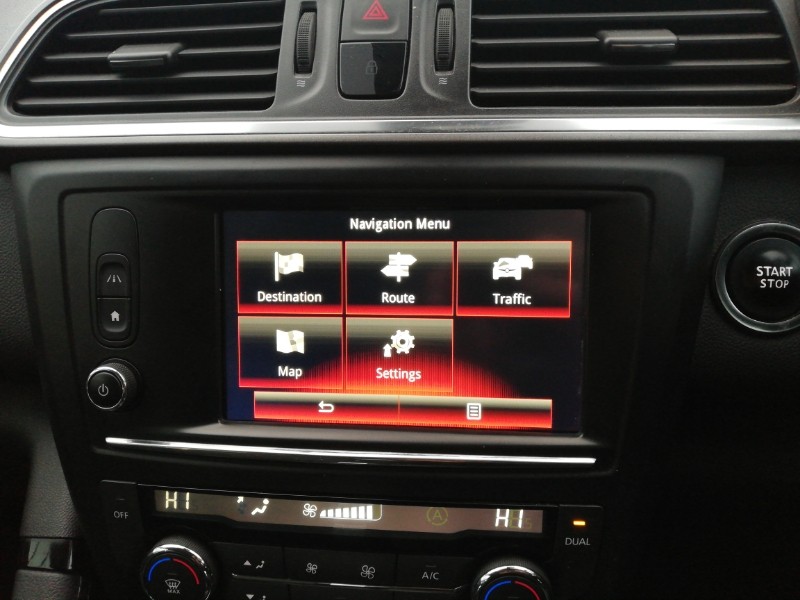 Used Renault Kadjar 2017 for sale - 77008665: Photo 14