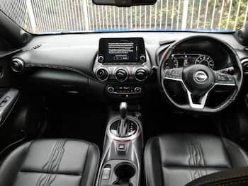 Used Nissan Juke 2023 for sale - 79707373: Photo