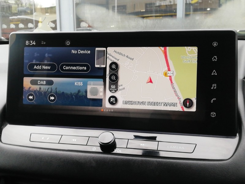 Used Nissan Qashqai 2023 for sale - 77999987: Photo 10