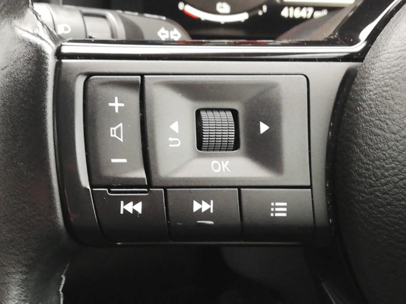 Used Nissan Qashqai 2023 for sale - 77999987: Photo 12