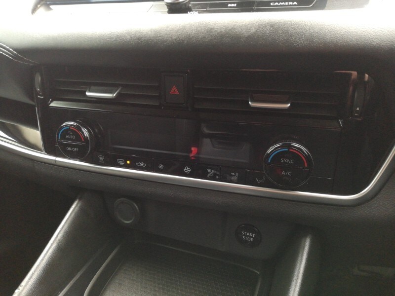 Used Nissan Qashqai 2023 for sale - 77999987: Photo 17