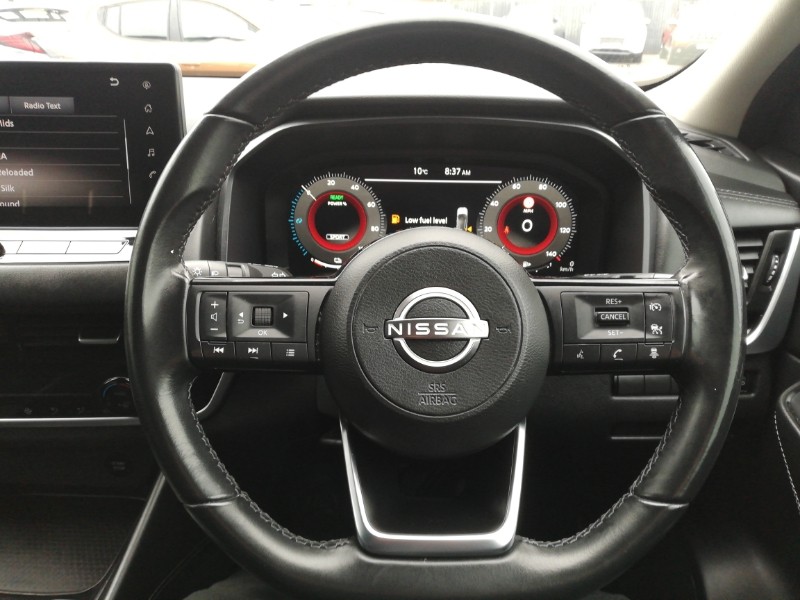 Used Nissan Qashqai 2023 for sale - 77999987: Photo 18