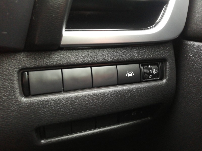 Used Nissan Qashqai 2023 for sale - 77999987: Photo 19