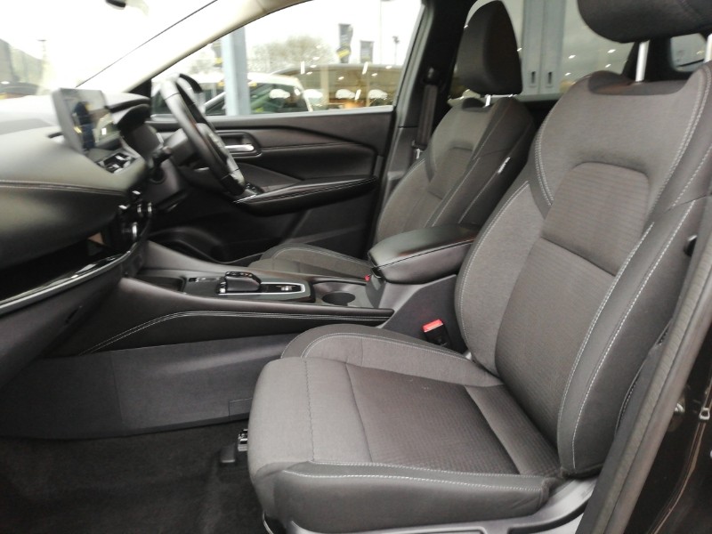 Used Nissan Qashqai 2023 for sale - 77999987: Photo 5