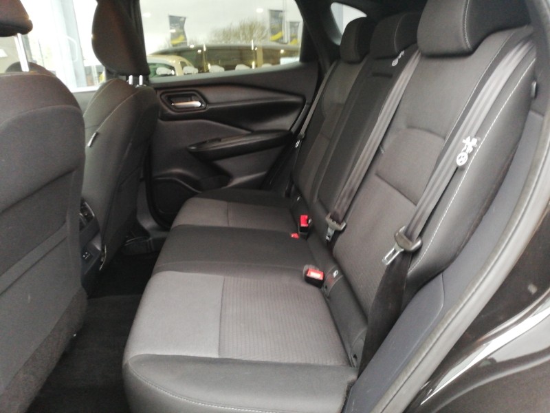 Used Nissan Qashqai 2023 for sale - 77999987: Photo 6