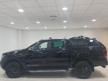 Used Ford Ranger 2022 for sale - 77706514: Photo