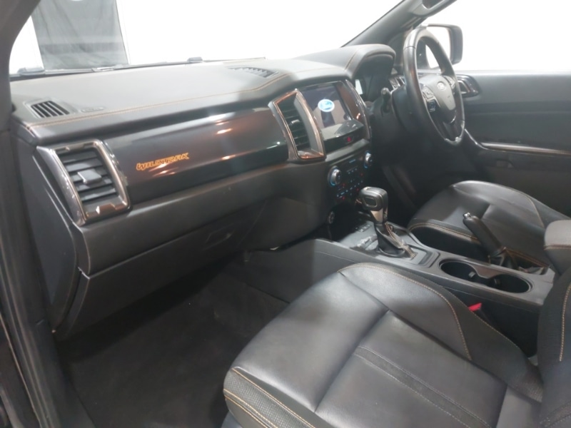 Used Ford Ranger 2022 for sale - 77706514: Photo 5