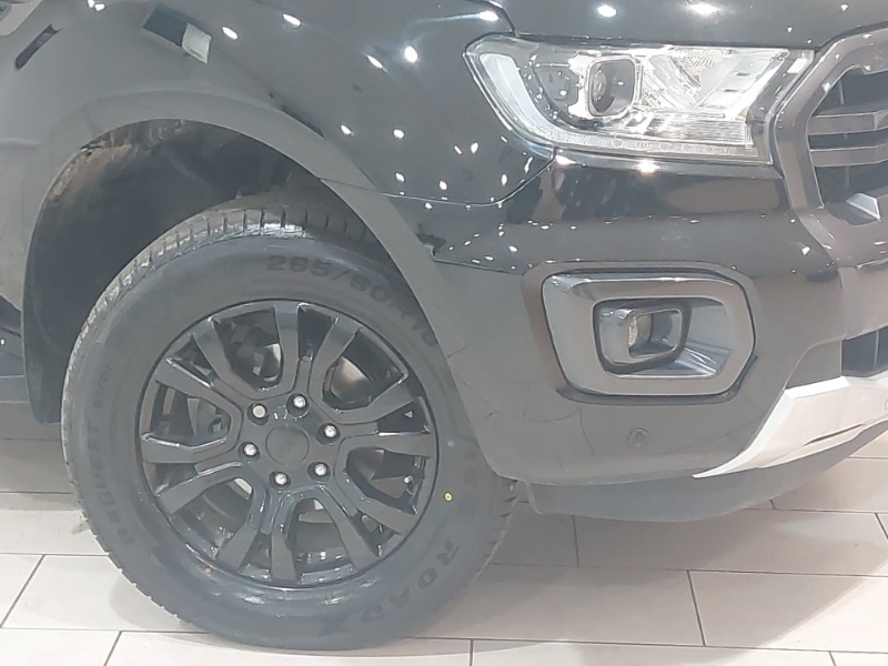 Used Ford Ranger 2022 for sale - 77706514: Photo 9