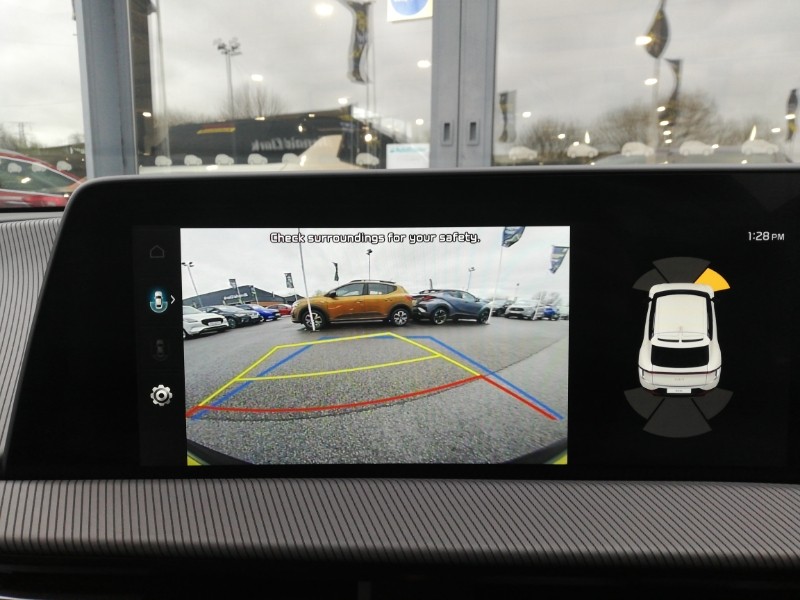 Used Kia EV6 2023 for sale - 77922741: Photo 11