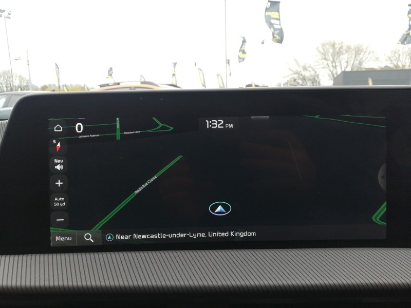 Used Kia EV6 2023 for sale - 77922741: Photo 16