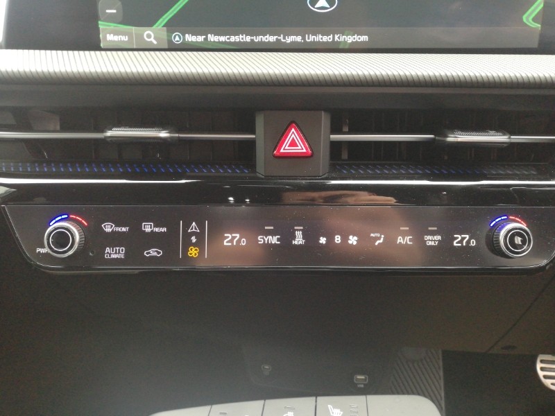 Used Kia EV6 2023 for sale - 77922741: Photo 17