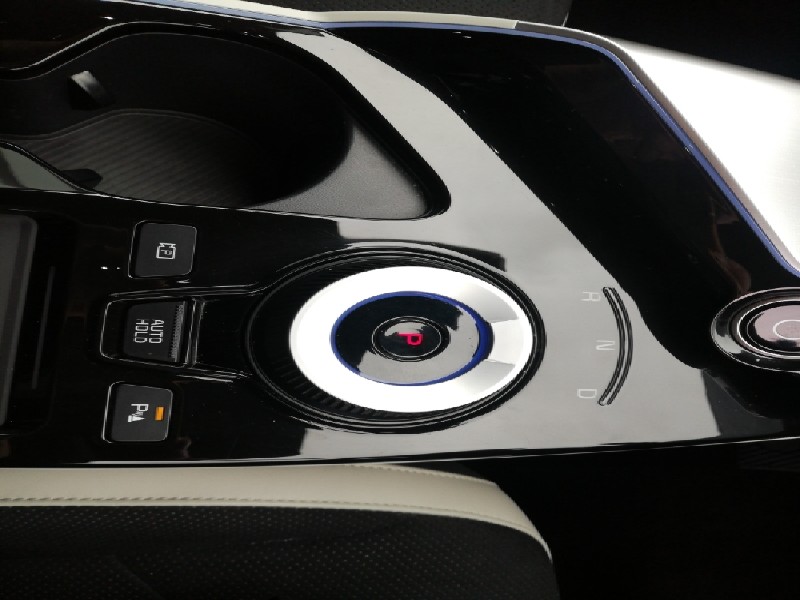 Used Kia EV6 2023 for sale - 77922741: Photo 18