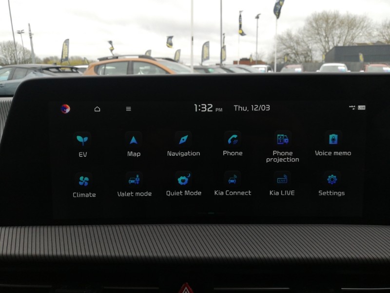 Used Kia EV6 2023 for sale - 77922741: Photo 19