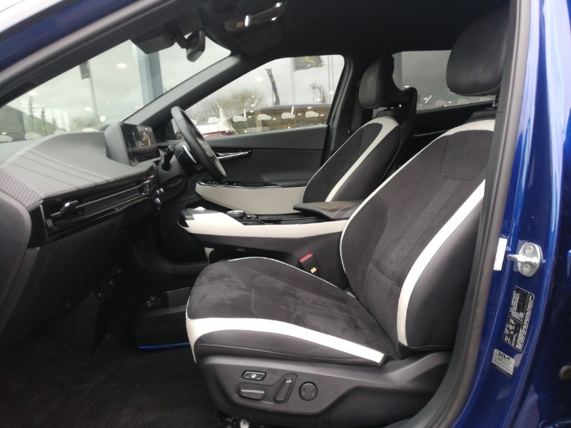 Used Kia EV6 2023 for sale - 77922741: Photo 5