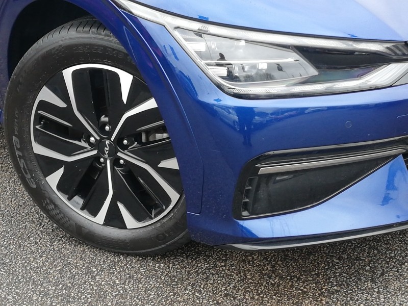 Used Kia EV6 2023 for sale - 77922741: Photo 9