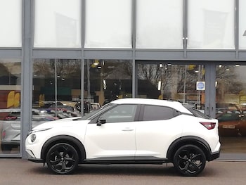 Used Nissan Juke 2025 for sale - 79537007: Photo