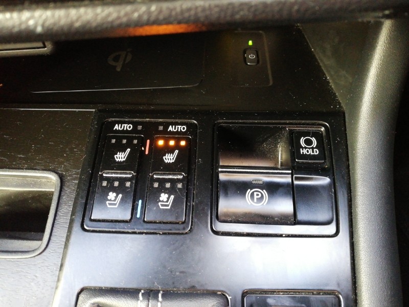 Used Lexus RX 2022 for sale - 76907001: Photo 14