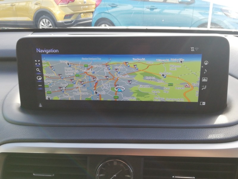 Used Lexus RX 2022 for sale - 76907001: Photo 15