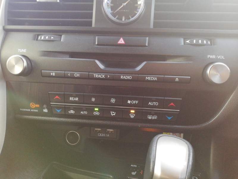 Used Lexus RX 2022 for sale - 76907001: Photo 16