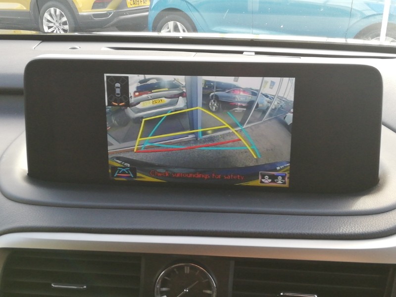 Used Lexus RX 2022 for sale - 76907001: Photo 17