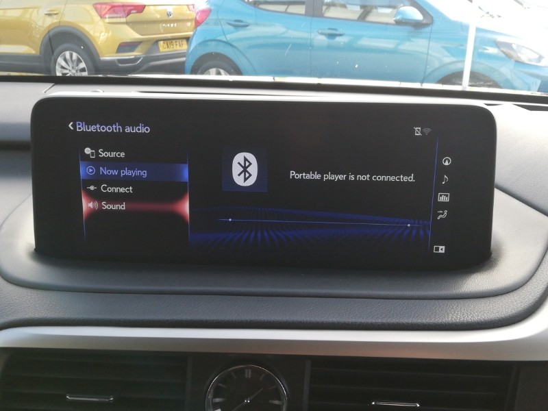 Used Lexus RX 2022 for sale - 76907001: Photo 19