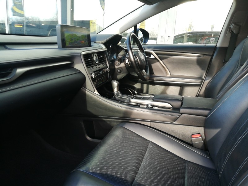 Used Lexus RX 2022 for sale - 76907001: Photo 5