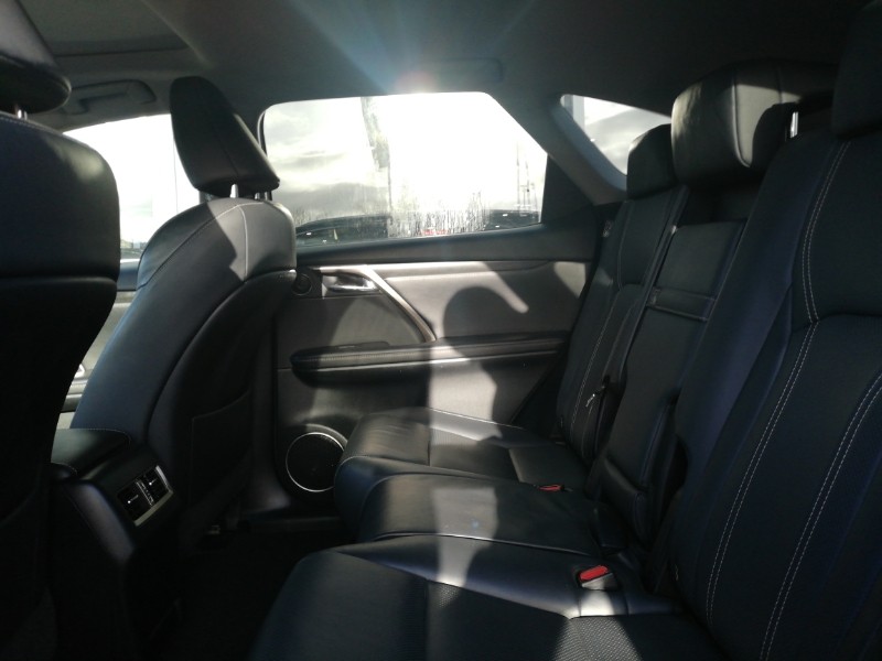 Used Lexus RX 2022 for sale - 76907001: Photo 6