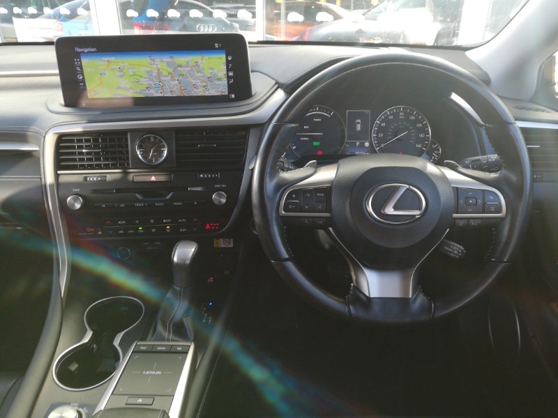 Used Lexus RX 2022 for sale - 76907001: Photo 7