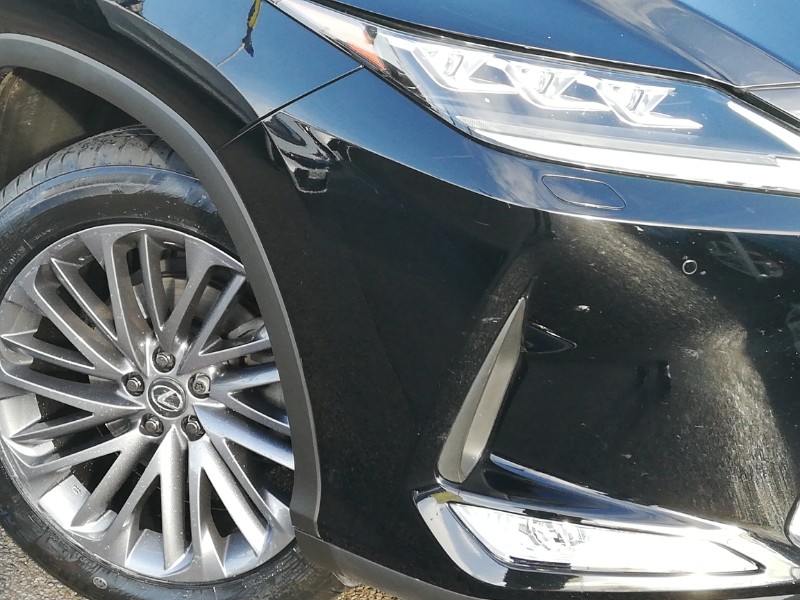 Used Lexus RX 2022 for sale - 76907001: Photo 9