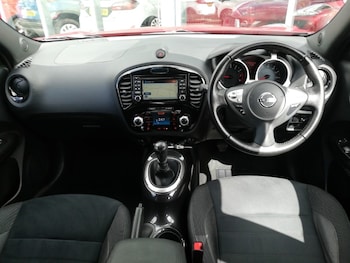 Used Nissan Juke 2016 for sale - 78778463: Photo