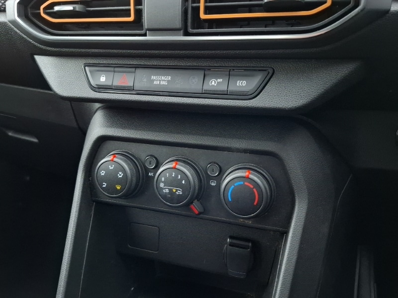 Used Dacia Sandero Stepway 2023 for sale - 76889415: Photo 16