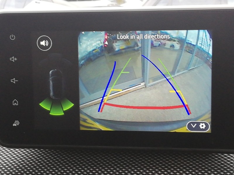 Used Dacia Jogger 2024 for sale - 77652256: Photo 17