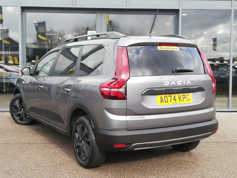 Used Dacia Jogger 2024 for sale - 77652256: Photo 3
