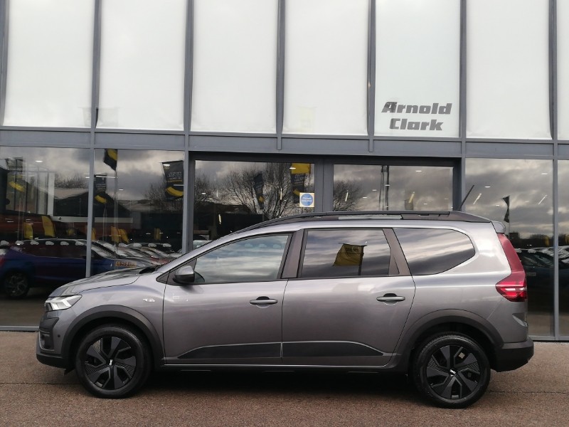 Used Dacia Jogger 2024 for sale - 77652256: Photo 4