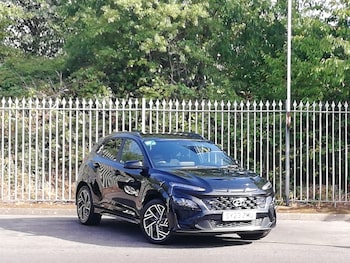 Used Hyundai KONA 2023 for sale - 79457942: Photo