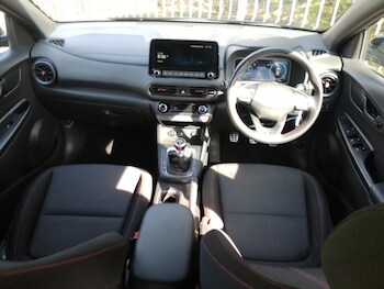 Used Hyundai KONA 2023 for sale - 79457942: Photo