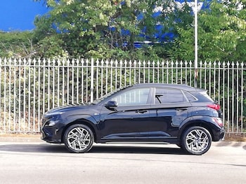 Used Hyundai KONA 2023 for sale - 79457942: Photo