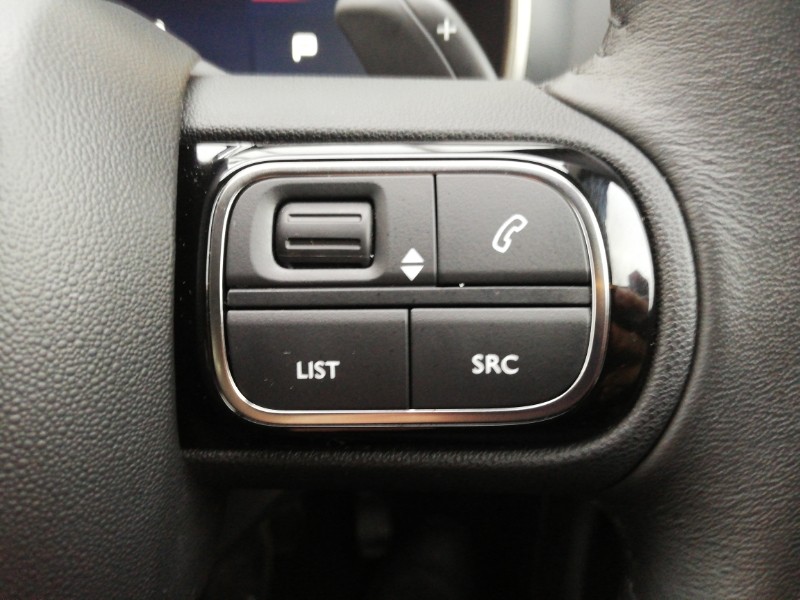 Used Citroen C5 Aircross 2024 for sale - 76721952: Photo 11