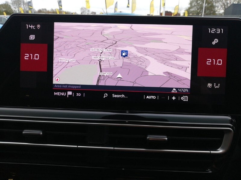 Used Citroen C5 Aircross 2024 for sale - 76721952: Photo 15