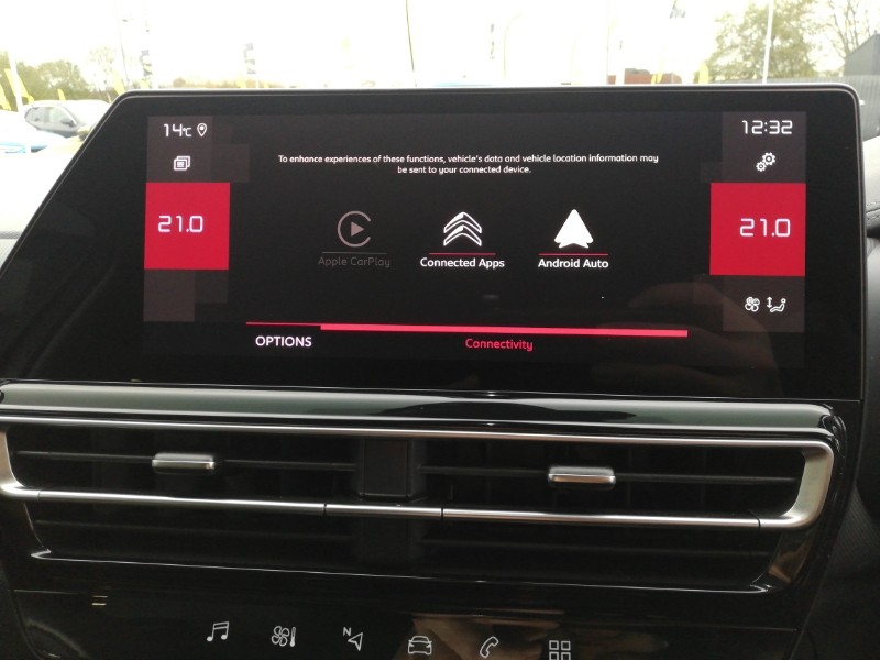 Used Citroen C5 Aircross 2024 for sale - 76721952: Photo 16