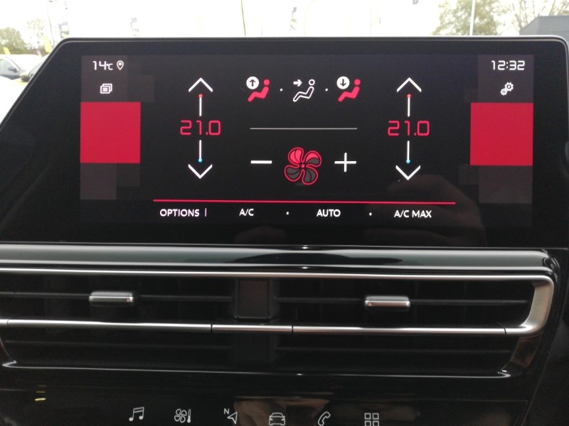 Used Citroen C5 Aircross 2024 for sale - 76721952: Photo 17