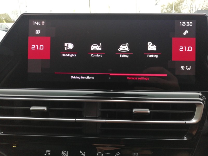 Used Citroen C5 Aircross 2024 for sale - 76721952: Photo 18