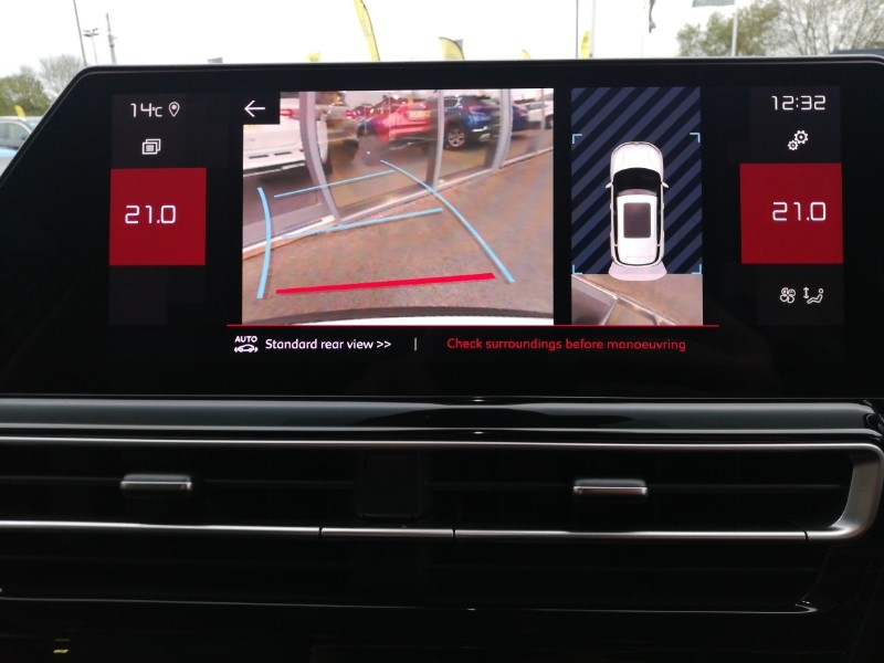 Used Citroen C5 Aircross 2024 for sale - 76721952: Photo 19