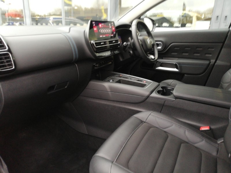 Used Citroen C5 Aircross 2024 for sale - 76721952: Photo 5