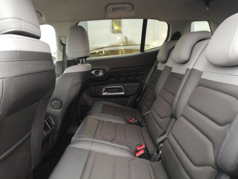 Used Citroen C5 Aircross 2024 for sale - 76721952: Photo 6